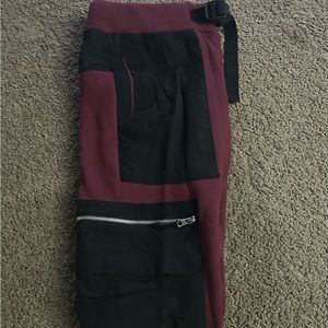 ASOS mens sweatpants